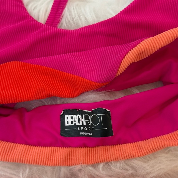Beach Riot Sports bra - Picture 4 of 5